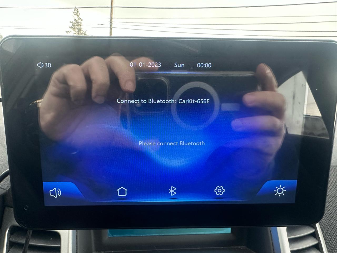 Chevrolet Cruze 1LT Auto 2015