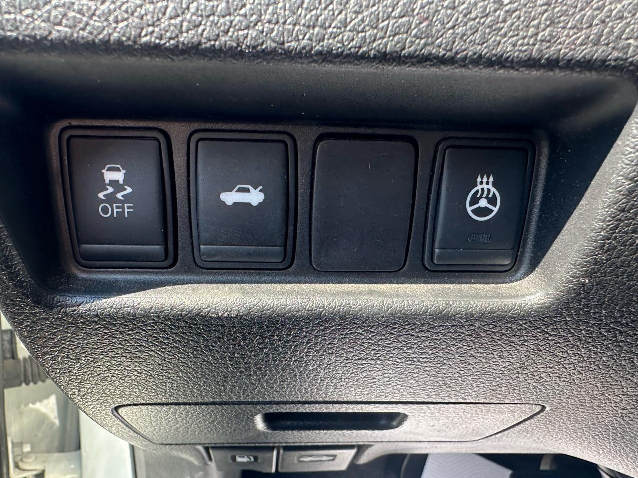 Nissan Altima 2.5 SV 2015