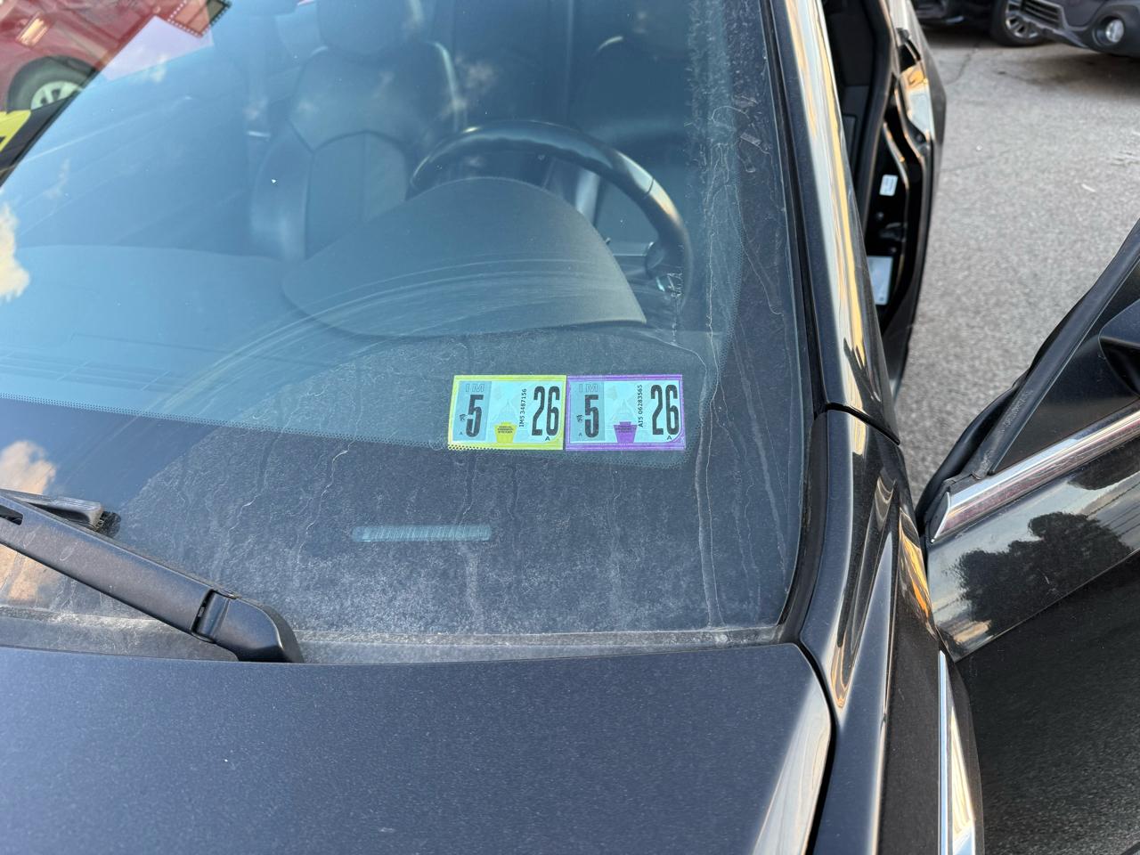 Cadillac CTS Base Coupe AWD 2011