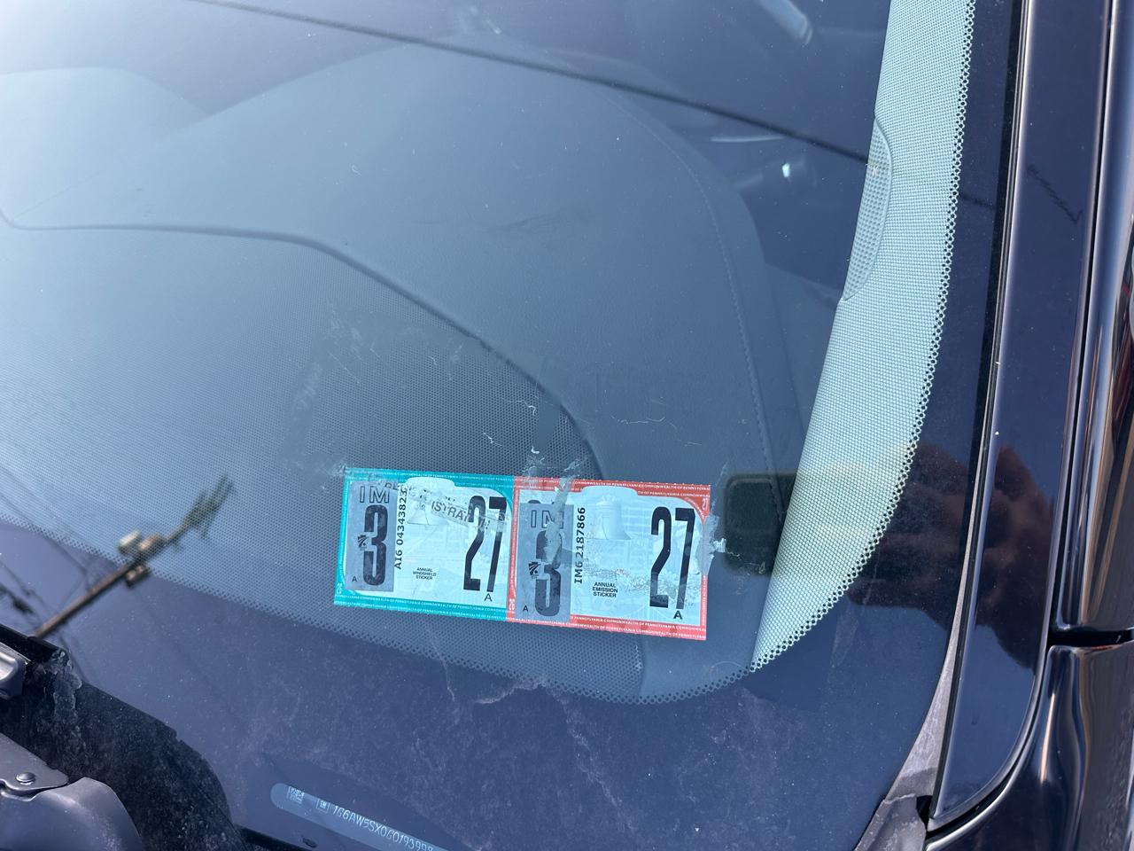 Cadillac CTS 2.0L Turbo AWD 2016