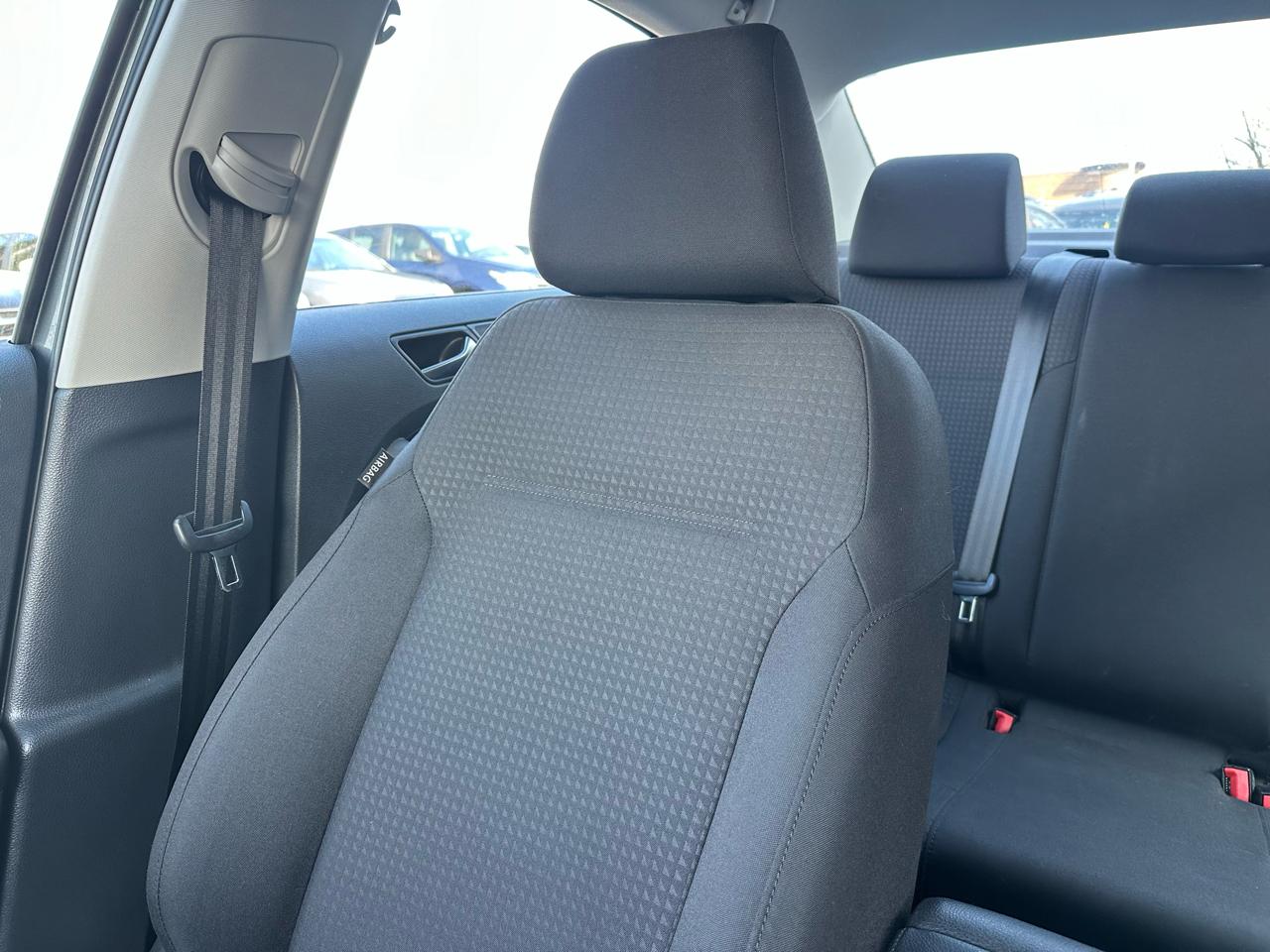 Volkswagen Jetta S 6A 2015