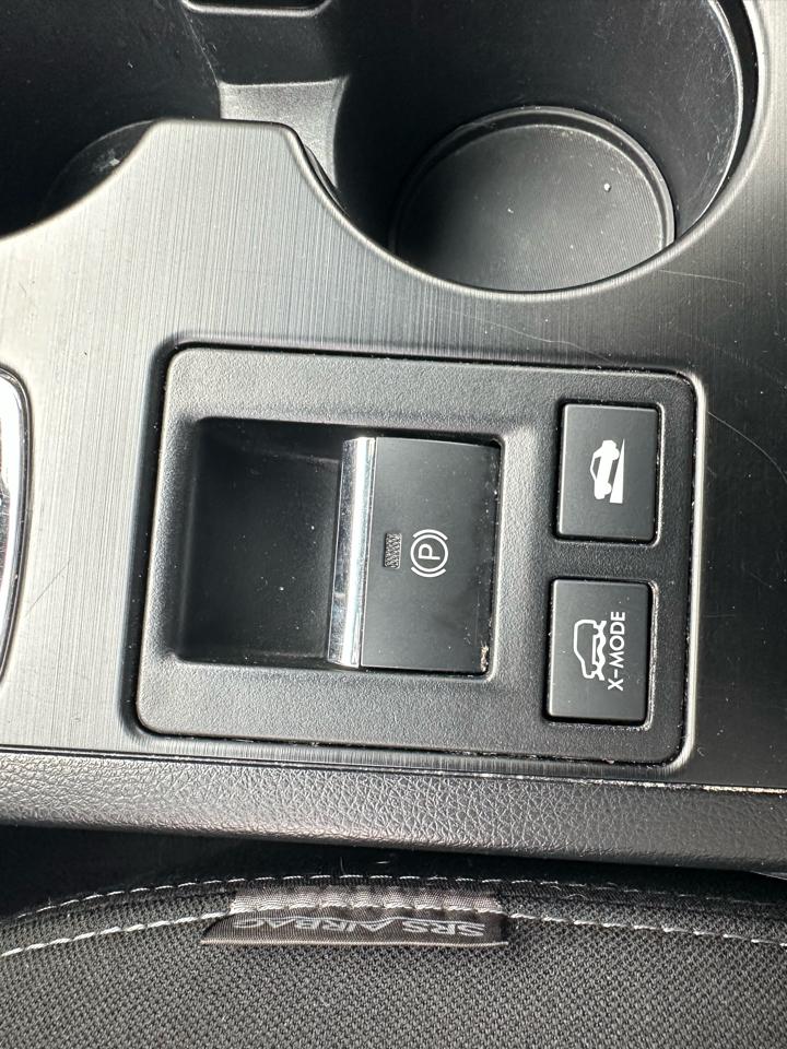 Subaru Outback 2.5i Premium 2018