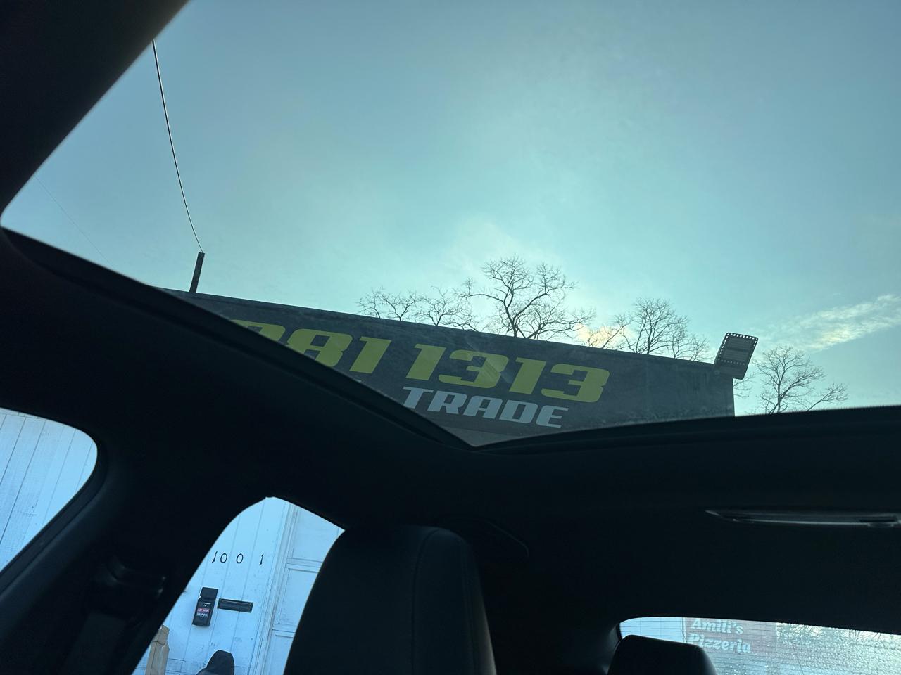 Mercedes-Benz CLA-Class CLA250 4MATIC 2018