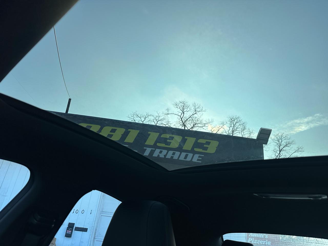 Mercedes-Benz CLA-Class CLA250 4MATIC 2018