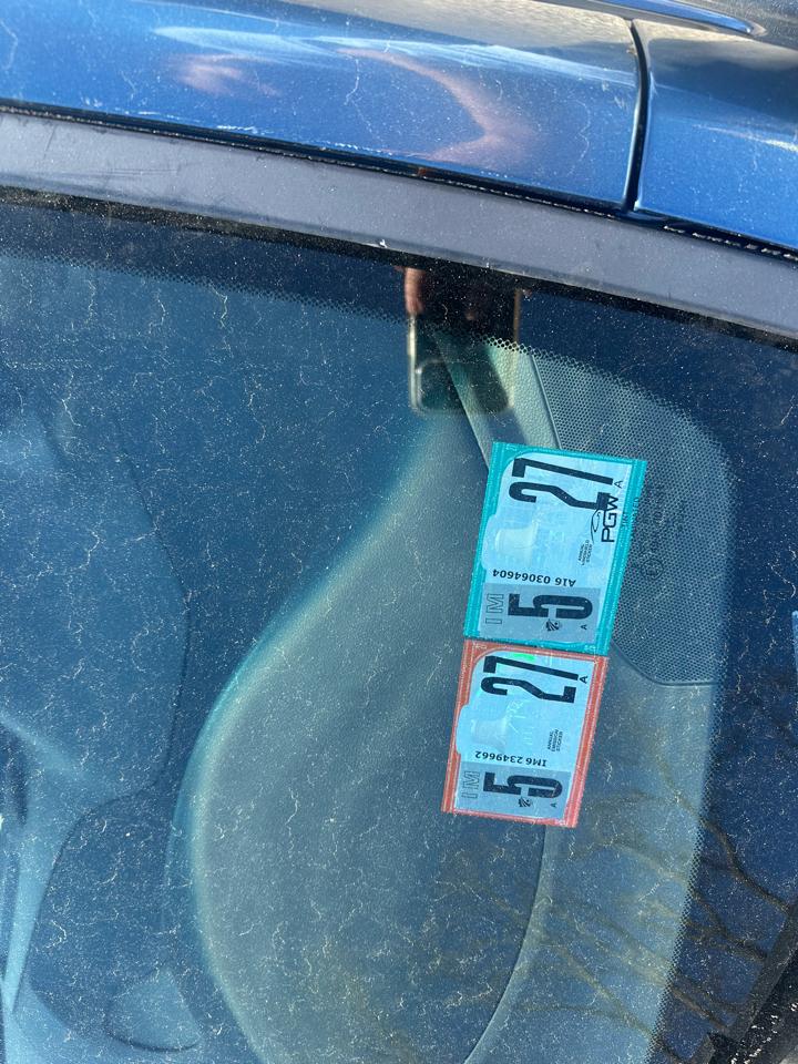 Honda Civic 4dr Sdn LX Manual 2011