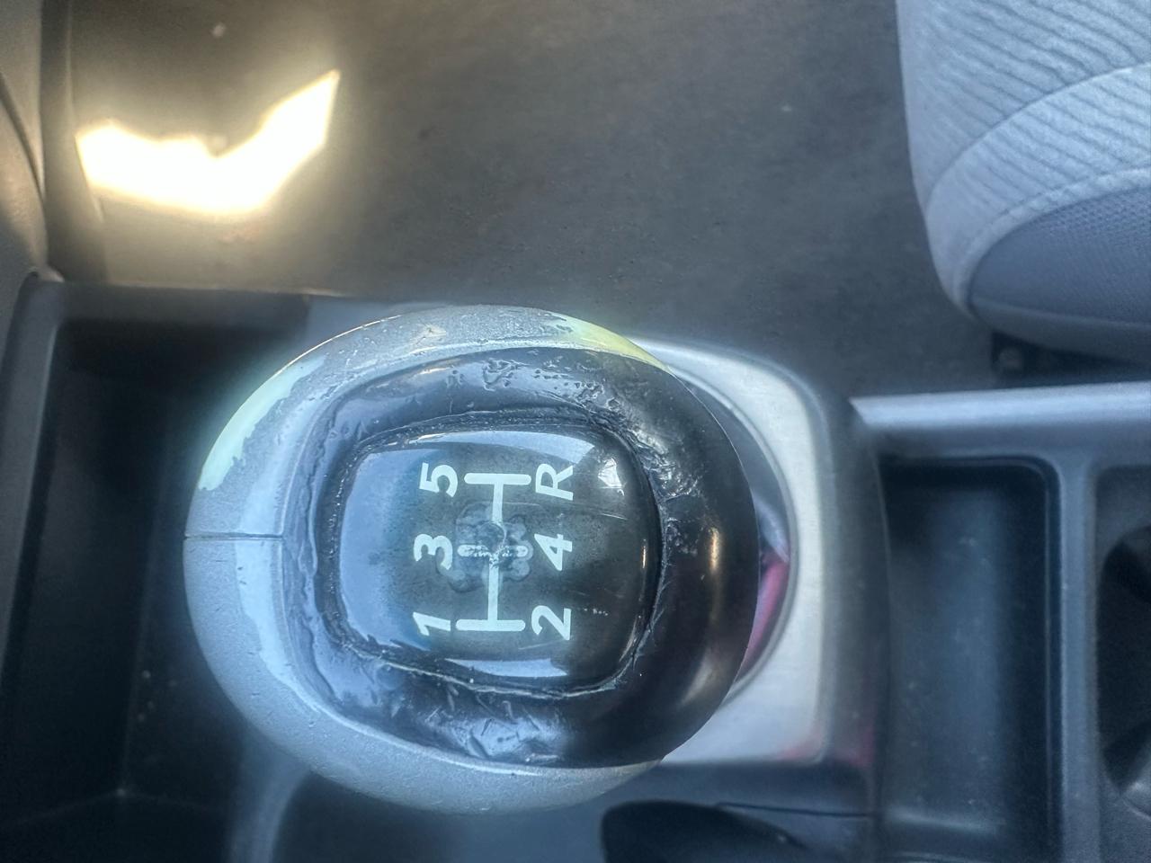 Honda Civic 4dr Sdn LX Manual 2011