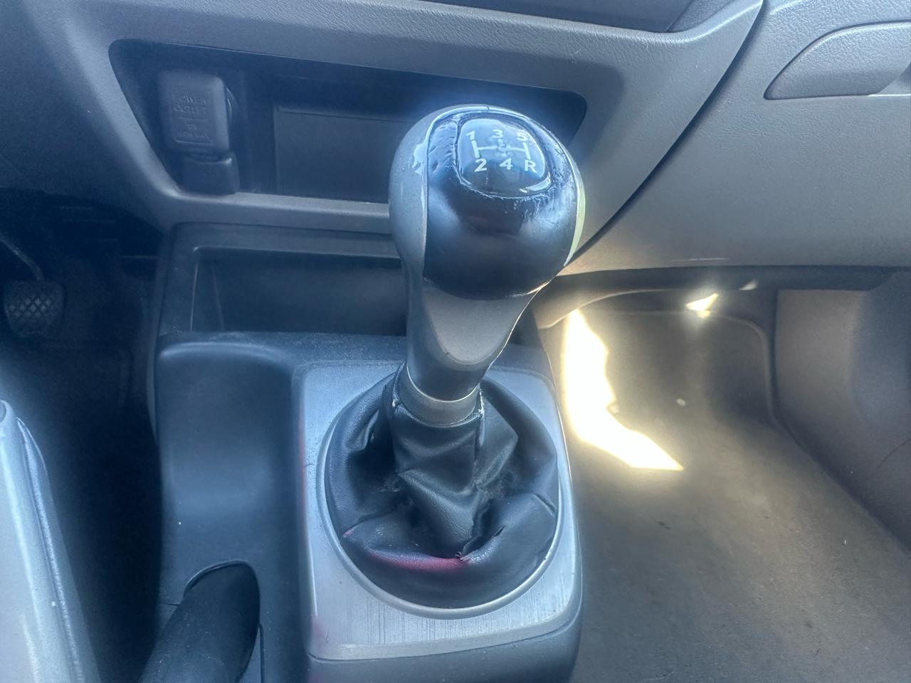 Honda Civic 4dr Sdn LX Manual 2011