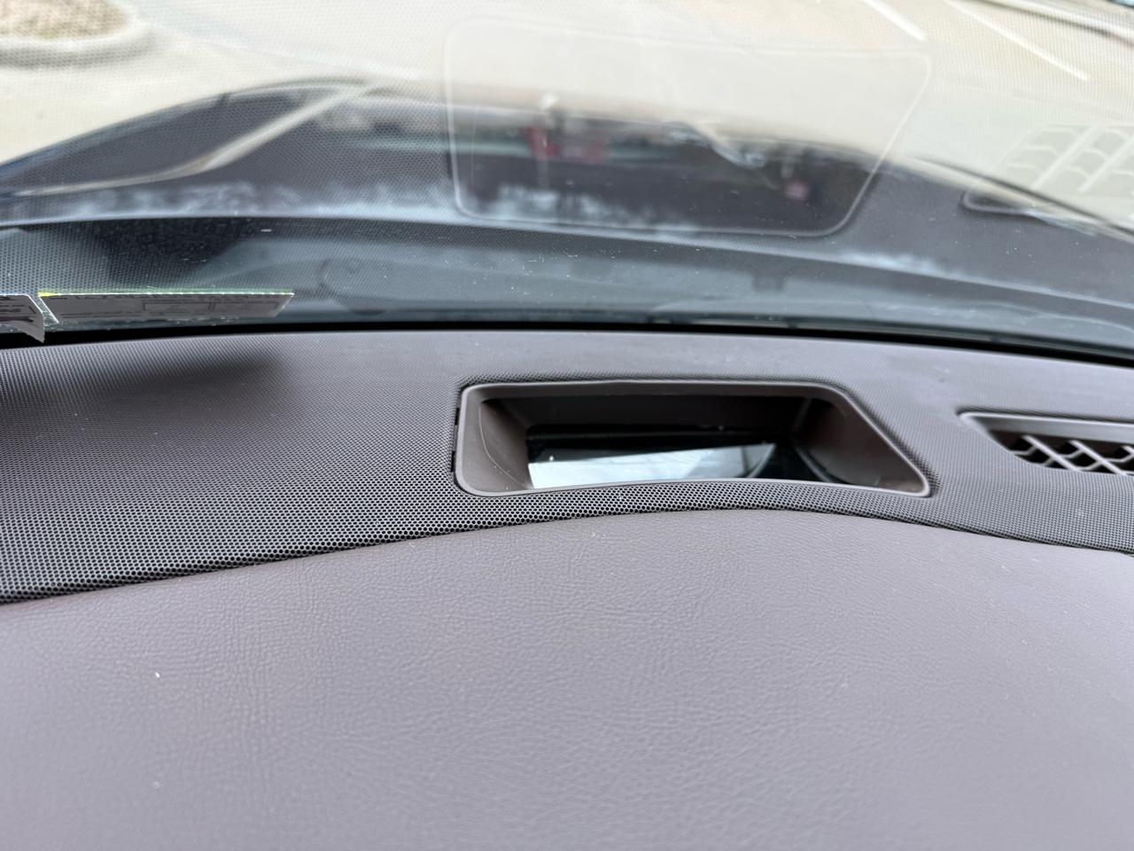 Cadillac Escalade Luxury 4WD 2016