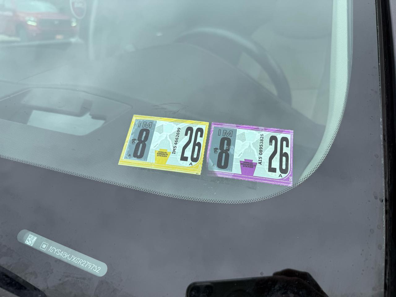 Cadillac Escalade Luxury 4WD 2016