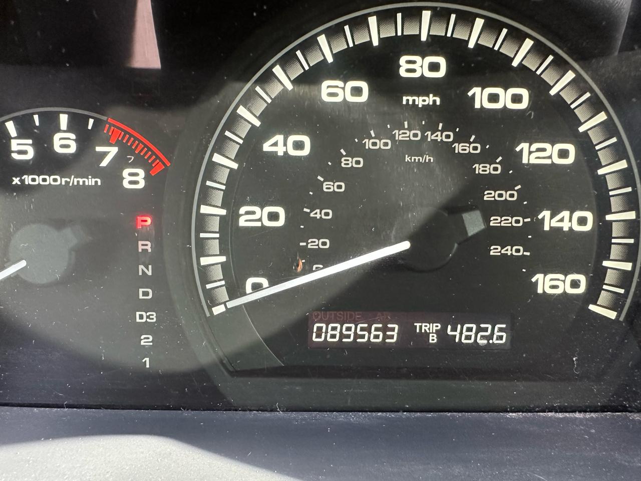 Honda Accord SE V-6 Sedan AT 2007