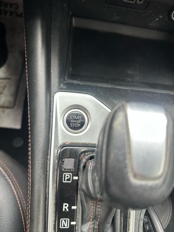 Nissan Altima 2.5 SR 2019