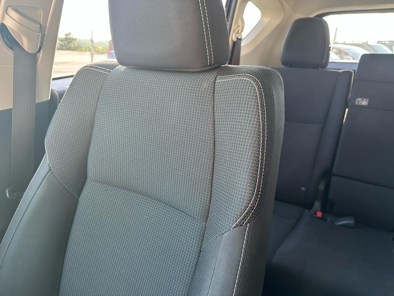 Toyota RAV4 Hybrid XLE 2018