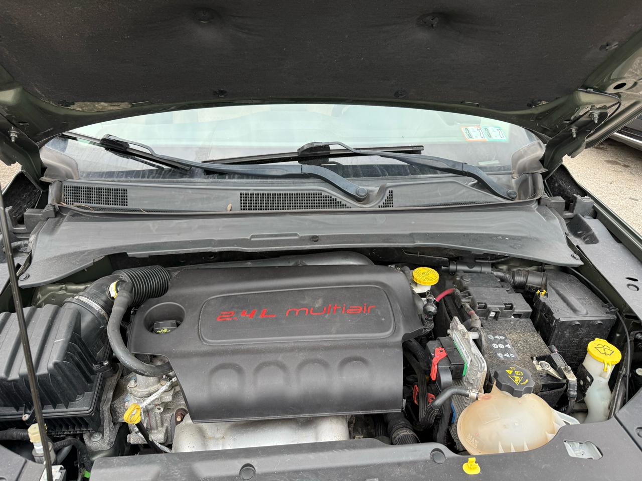 Nissan Altima 2.5 SL 2014