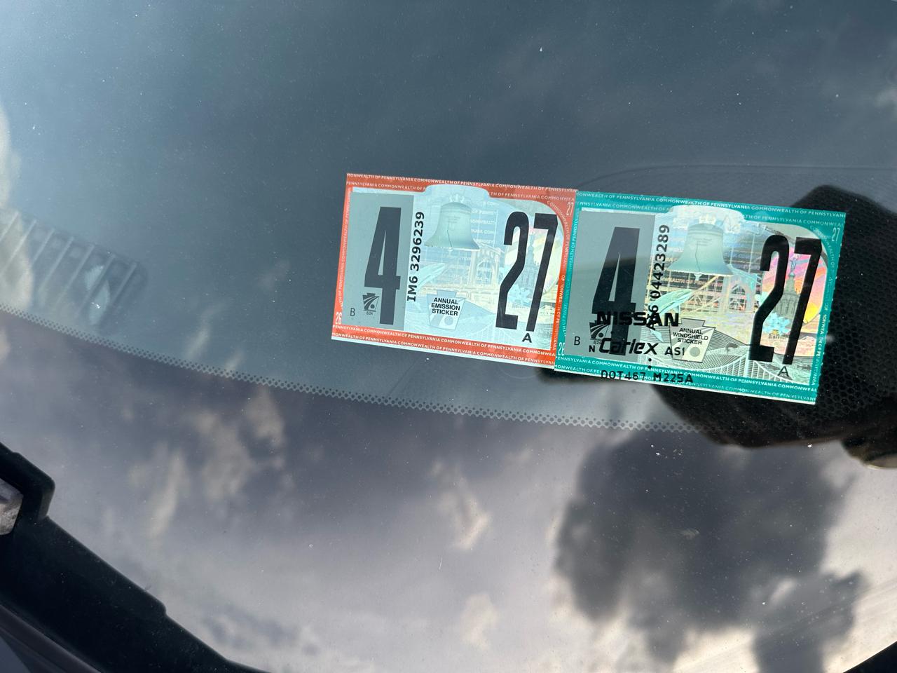 Nissan Altima 2.5 S 2017