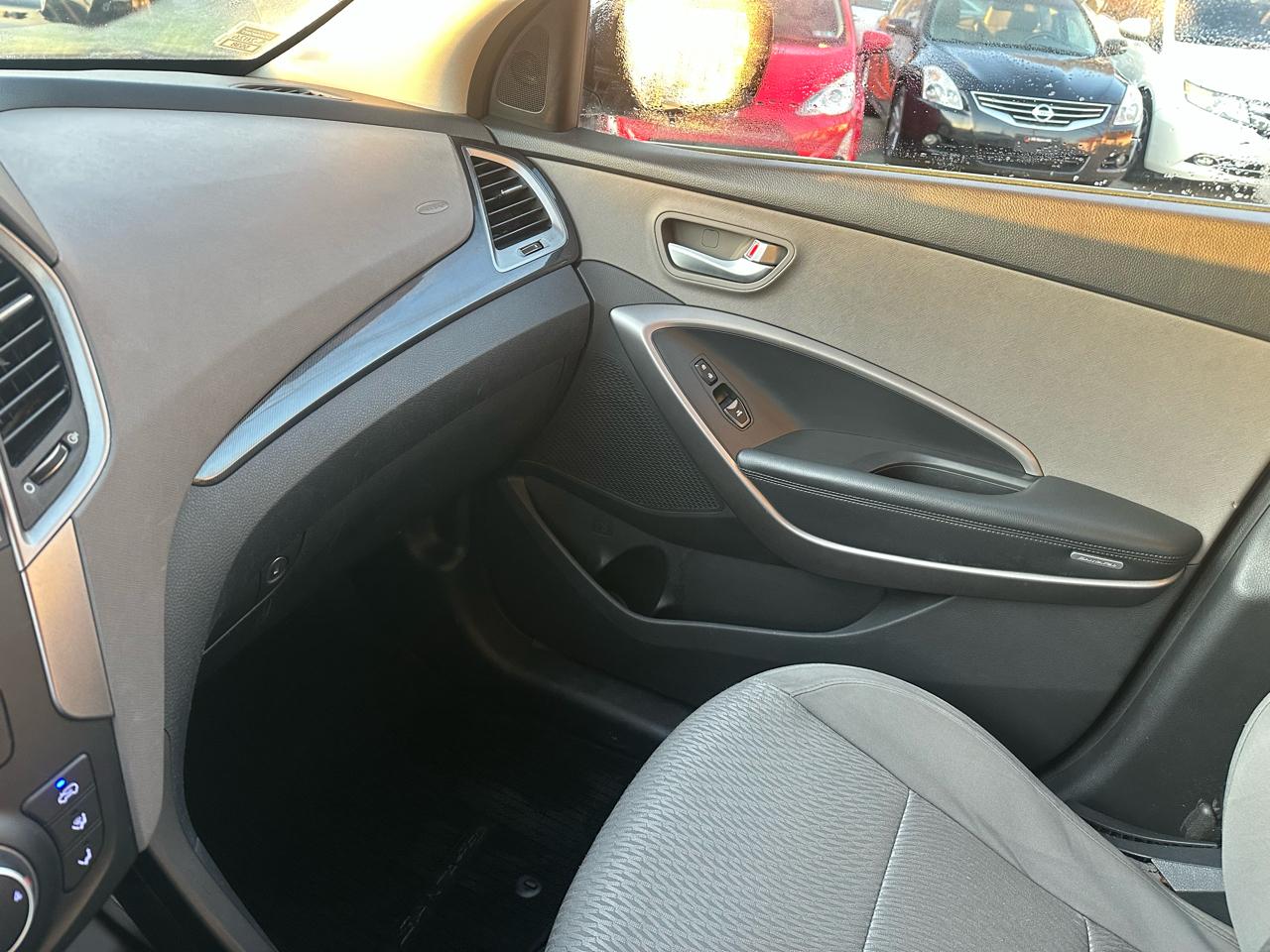 Hyundai Santa Fe Sport 2.4 AWD 2015