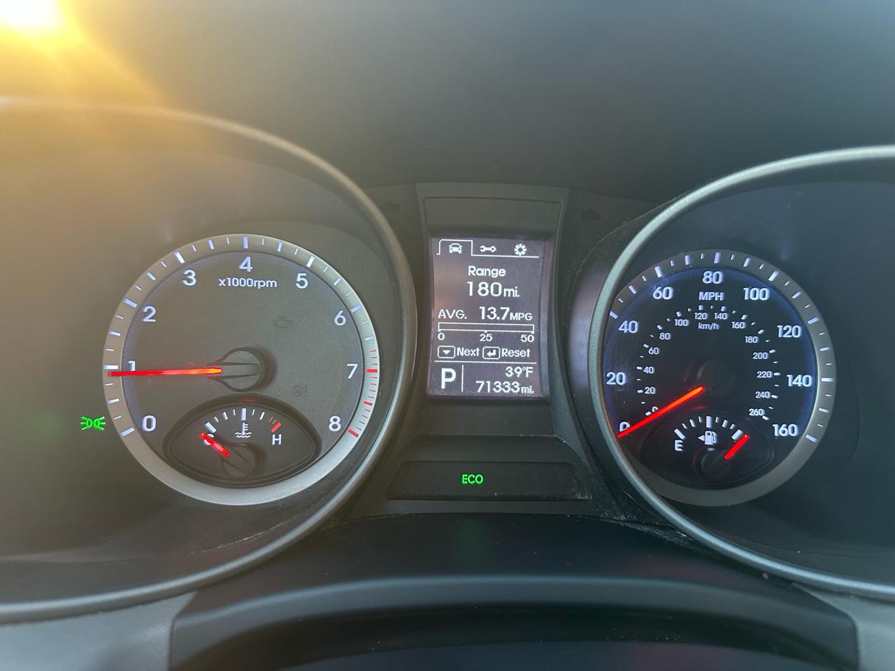 Hyundai Santa Fe Sport 2.4 AWD 2015