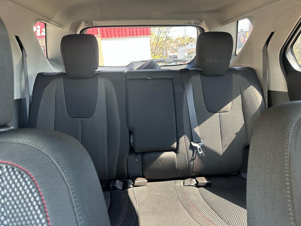 Chevrolet Equinox LT AWD 2016