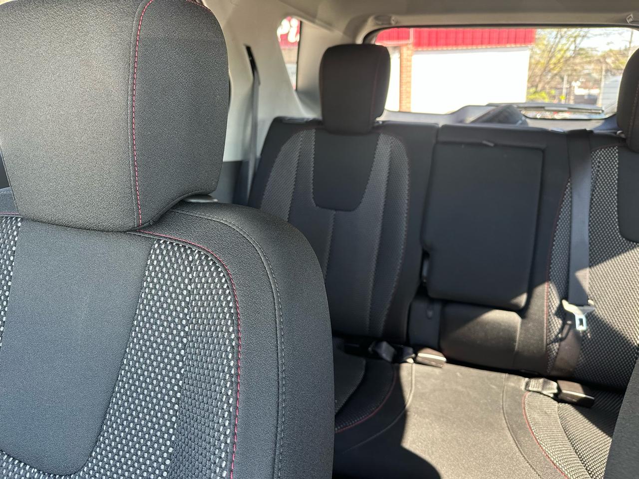 Chevrolet Equinox LT AWD 2016