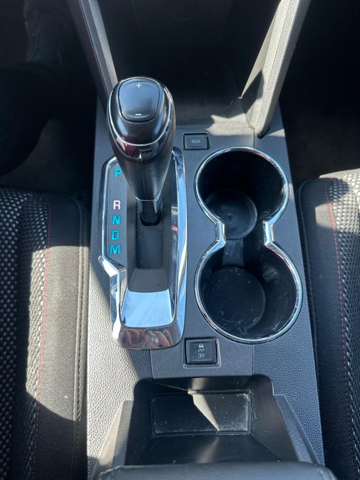 Chevrolet Equinox LT AWD 2016