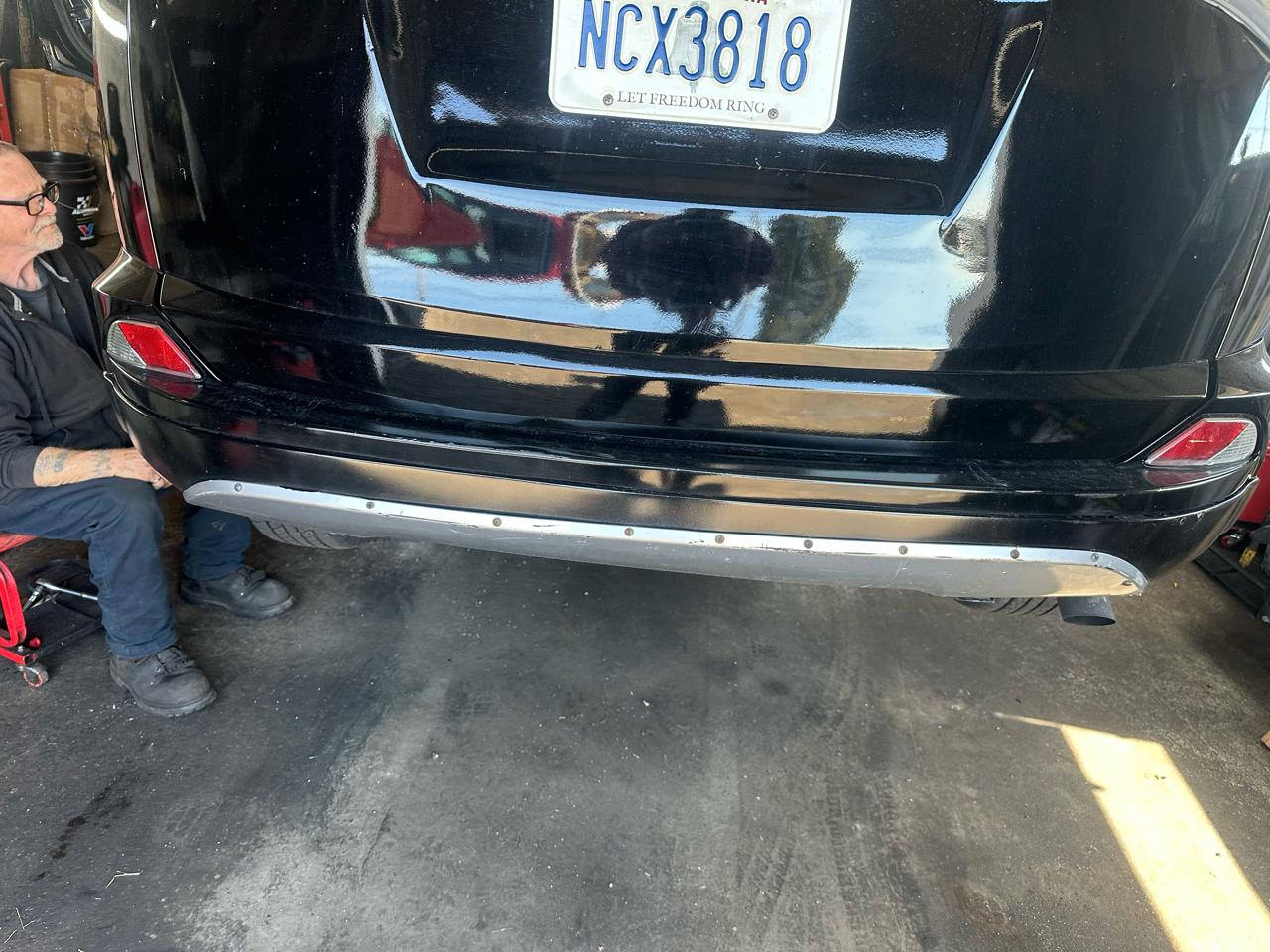 Chevrolet Equinox LT AWD 2016