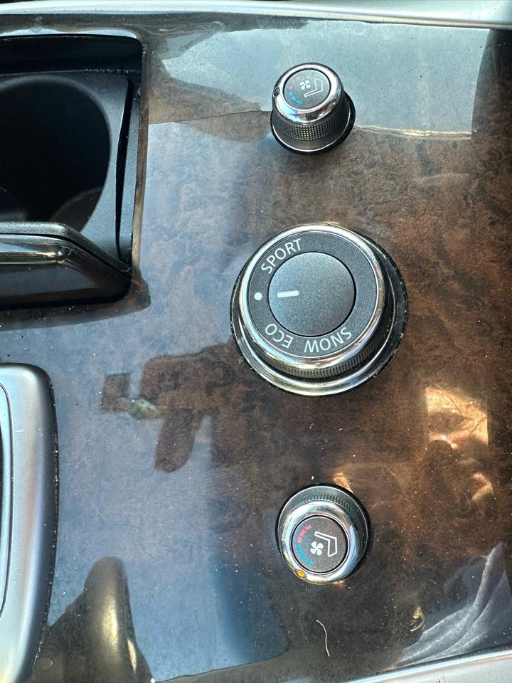 Infiniti QX60 Hybrid AWD 2015