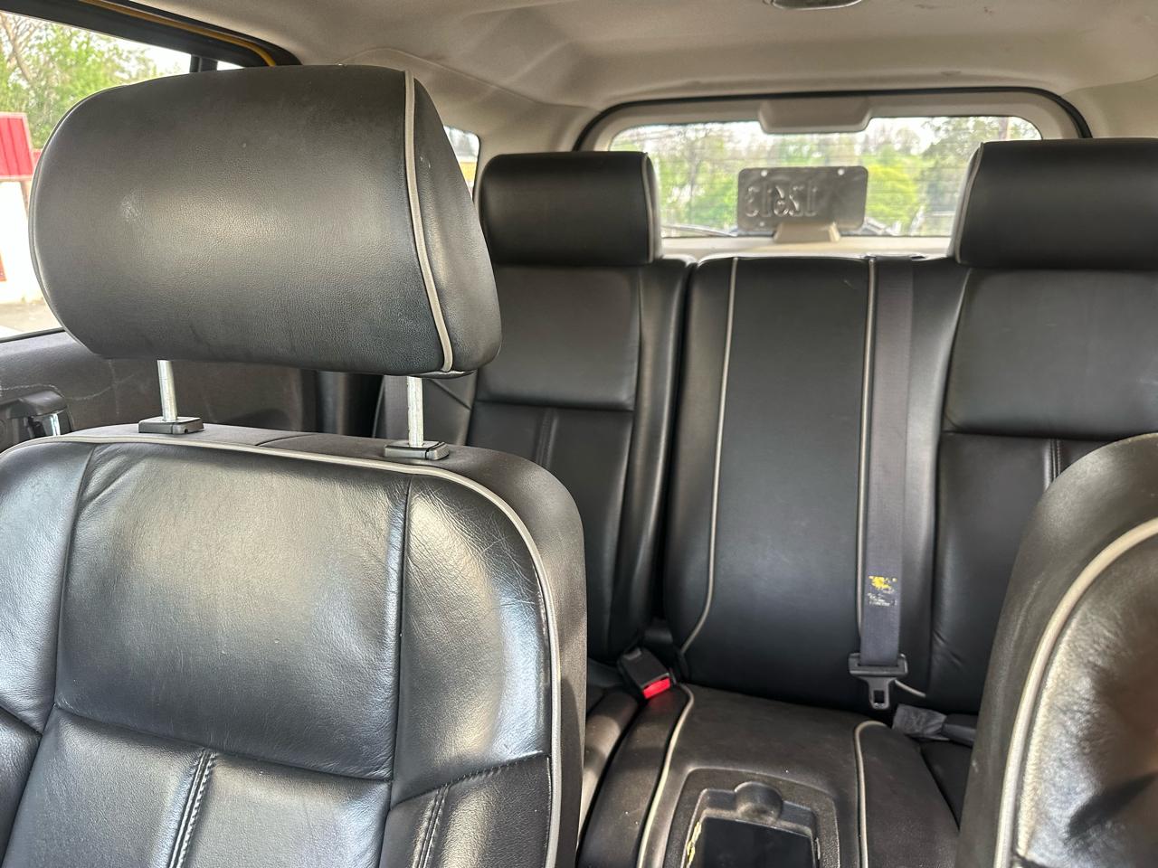 HUMMER H3 Sport Utility 2006