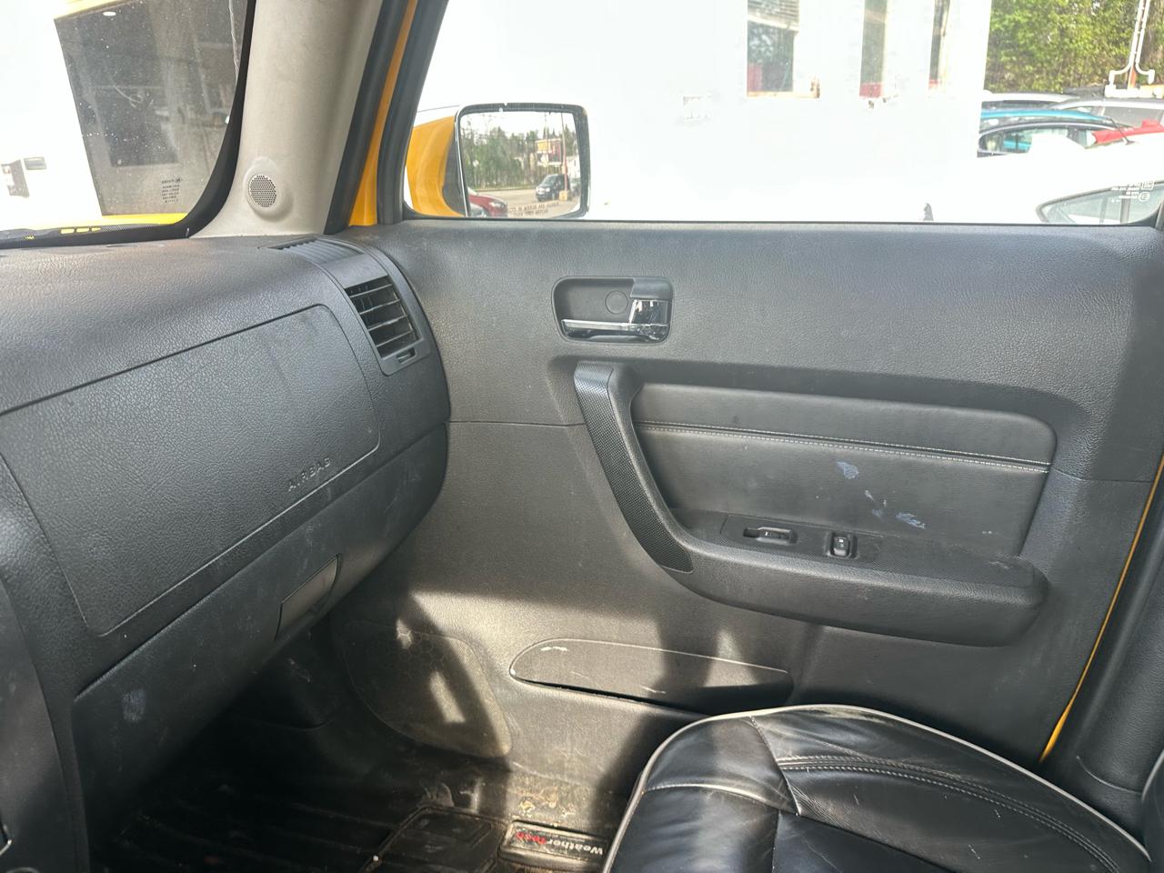 HUMMER H3 Sport Utility 2006