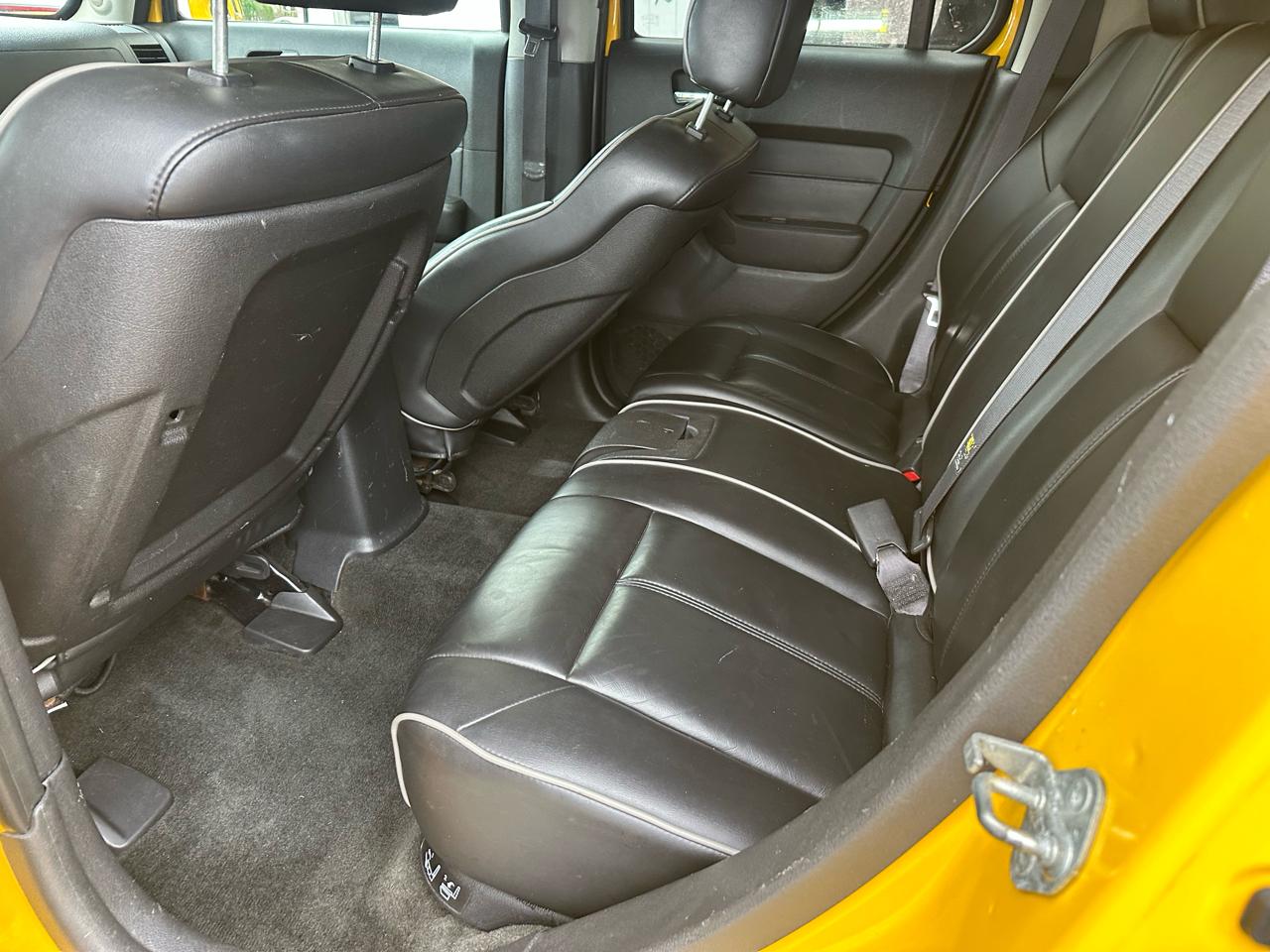 HUMMER H3 Sport Utility 2006