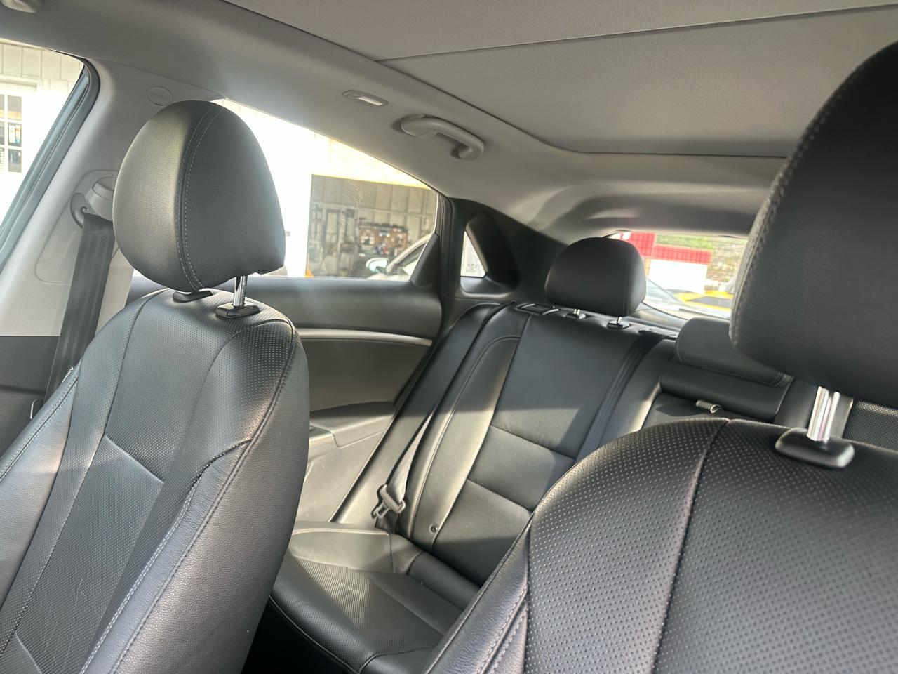 Hyundai Elantra GT A/T 2016