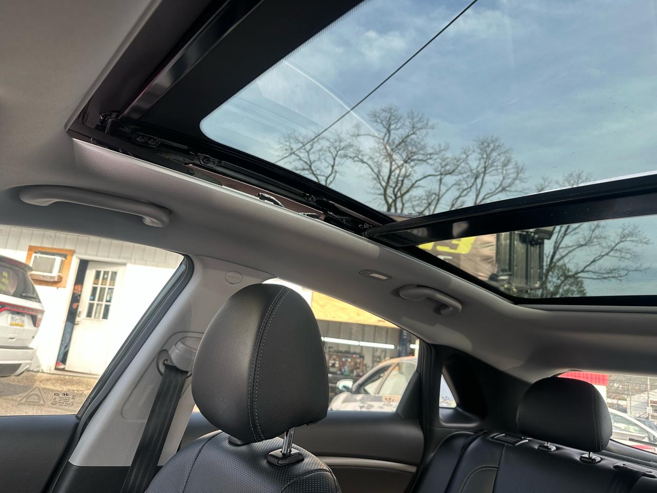 Hyundai Elantra GT A/T 2016