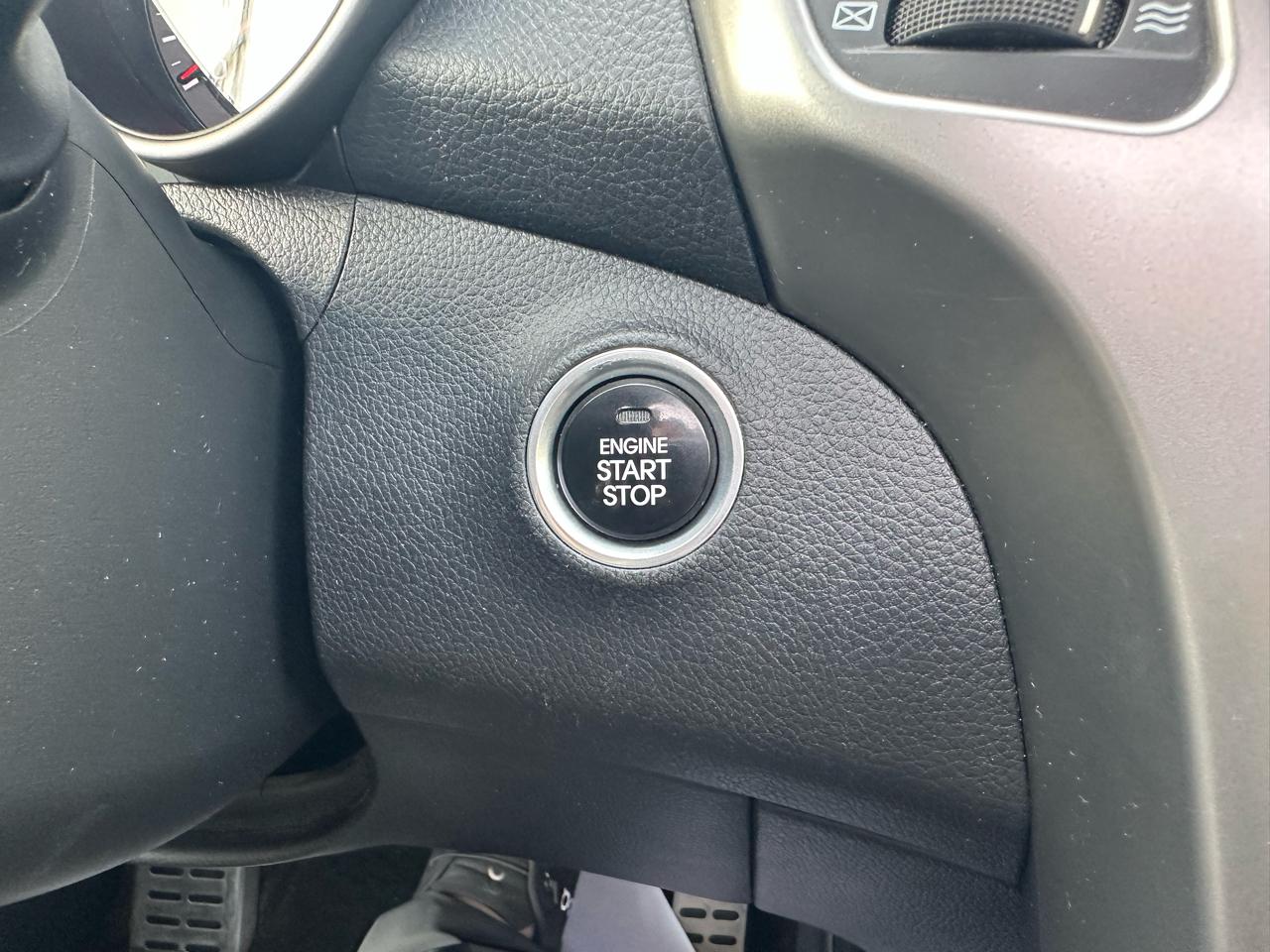 Hyundai Elantra GT A/T 2016