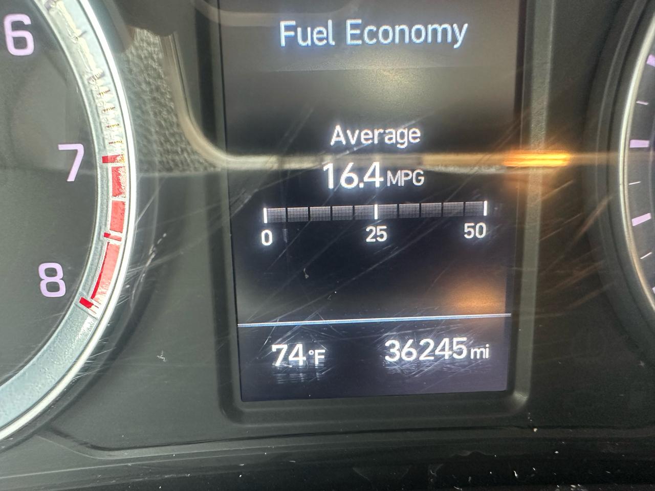 Hyundai Sonata Sport 2019