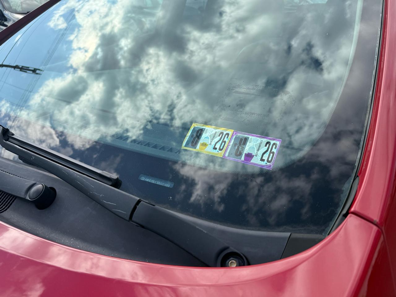 Hyundai Elantra GT A/T 2013