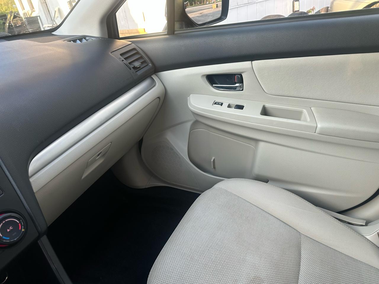 Subaru XV Crosstrek 2.0 Limited 2013