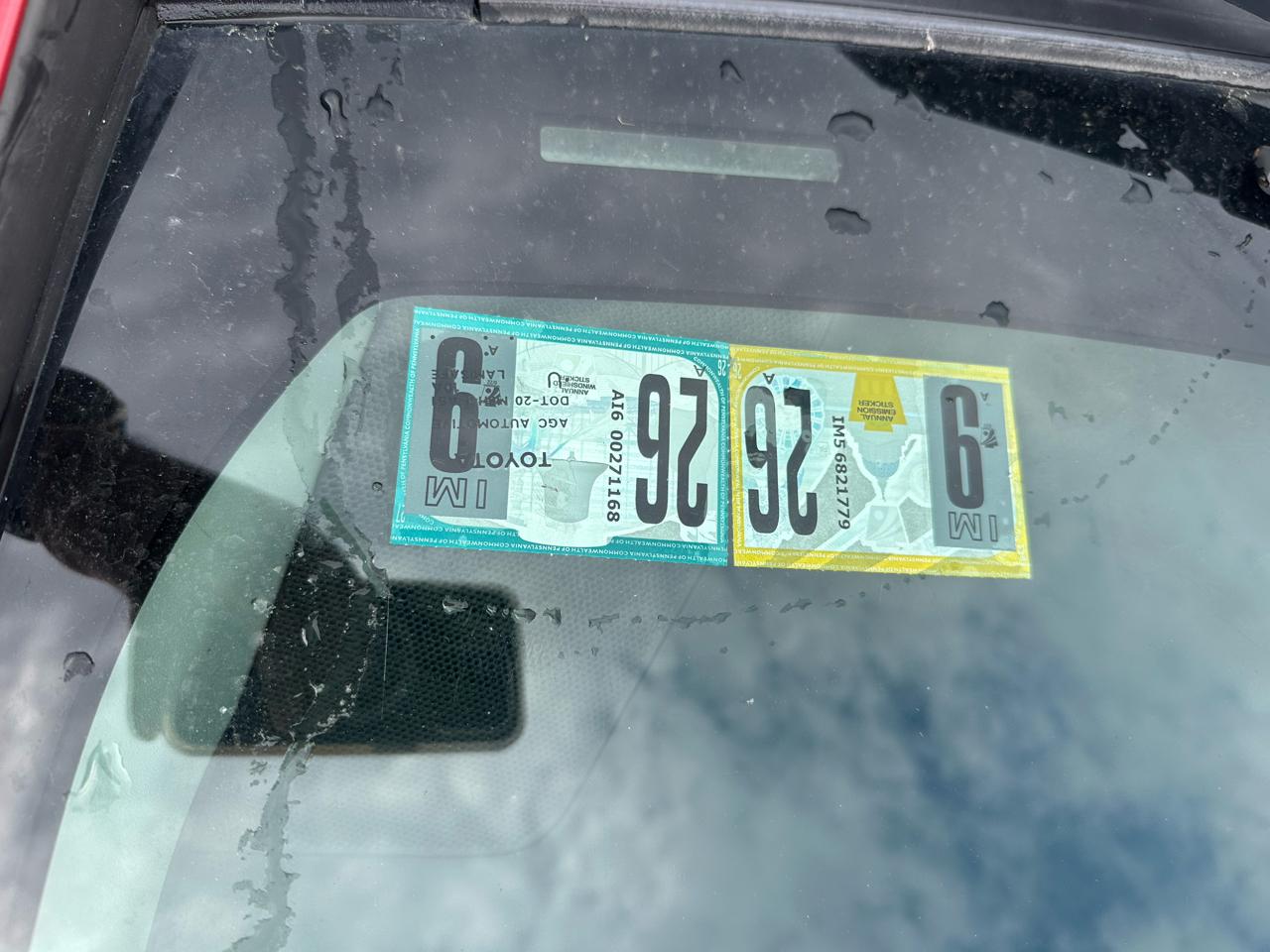 Toyota Prius V Three 2013