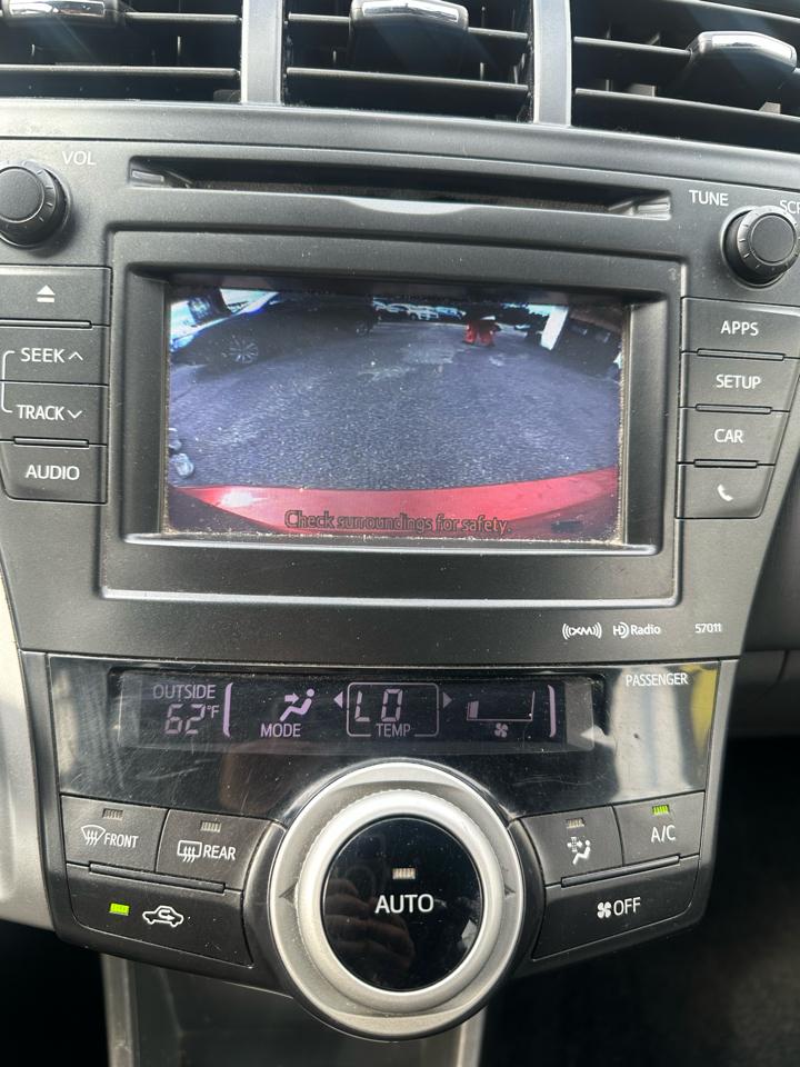 Toyota Prius V Three 2013