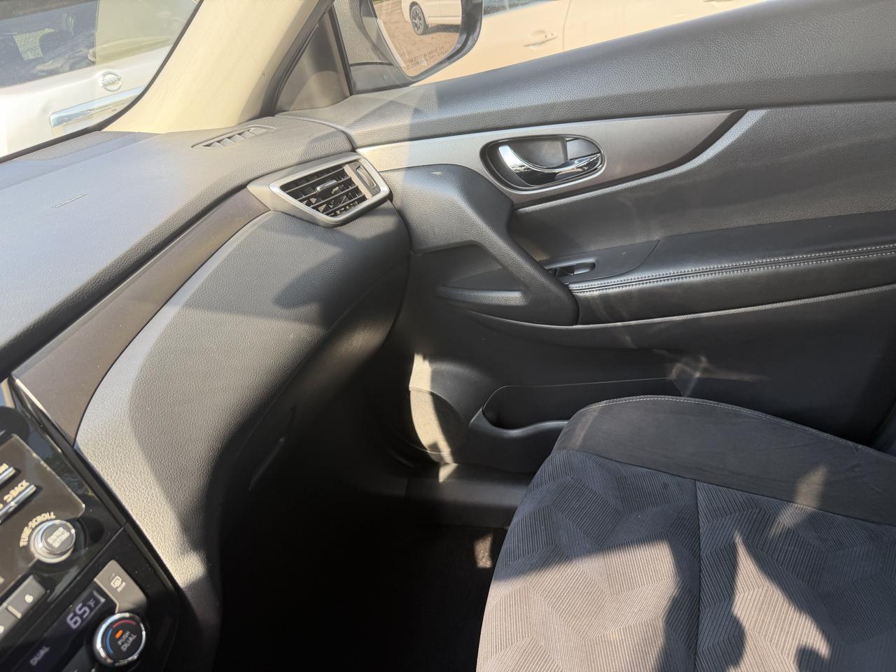 Nissan Rogue SV AWD 2015