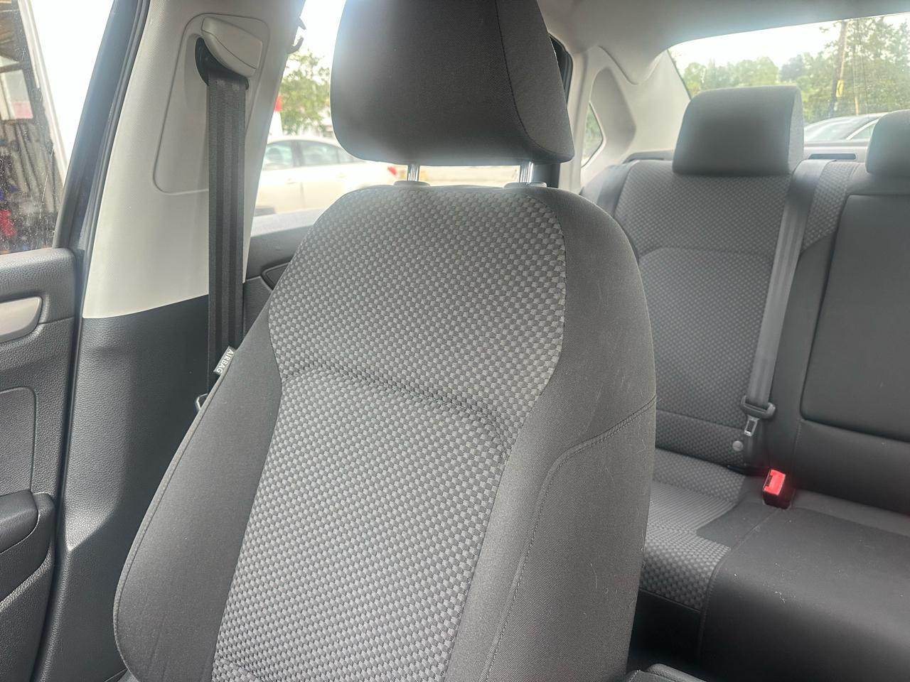 Volkswagen Passat Sport PZEV 5M 2015