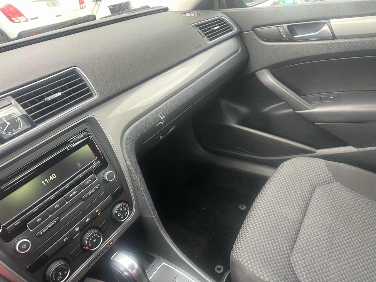 Volkswagen Passat Sport PZEV 5M 2015