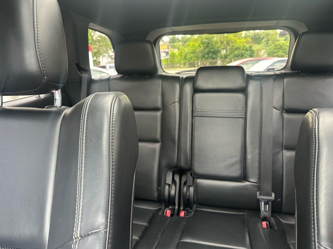 Jeep Grand Cherokee Limited 4WD 2017