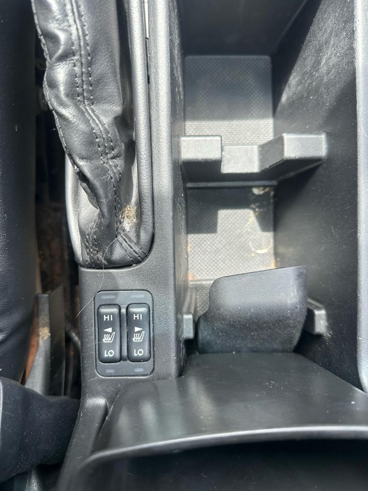 Subaru Forester 2.5X Limited 2013
