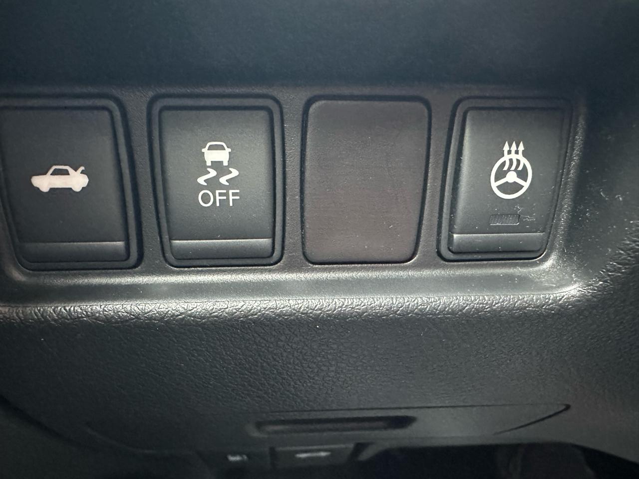 Nissan Altima 2.5 SR 2016