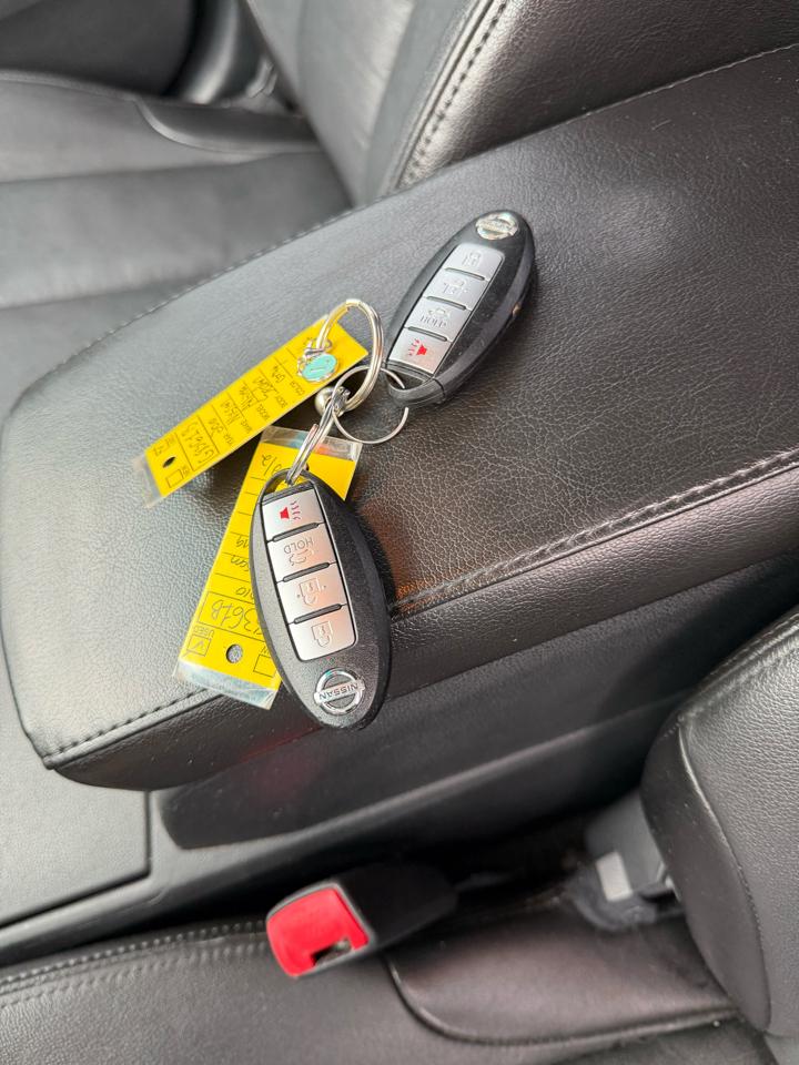 Nissan Altima 2.5 S 2010