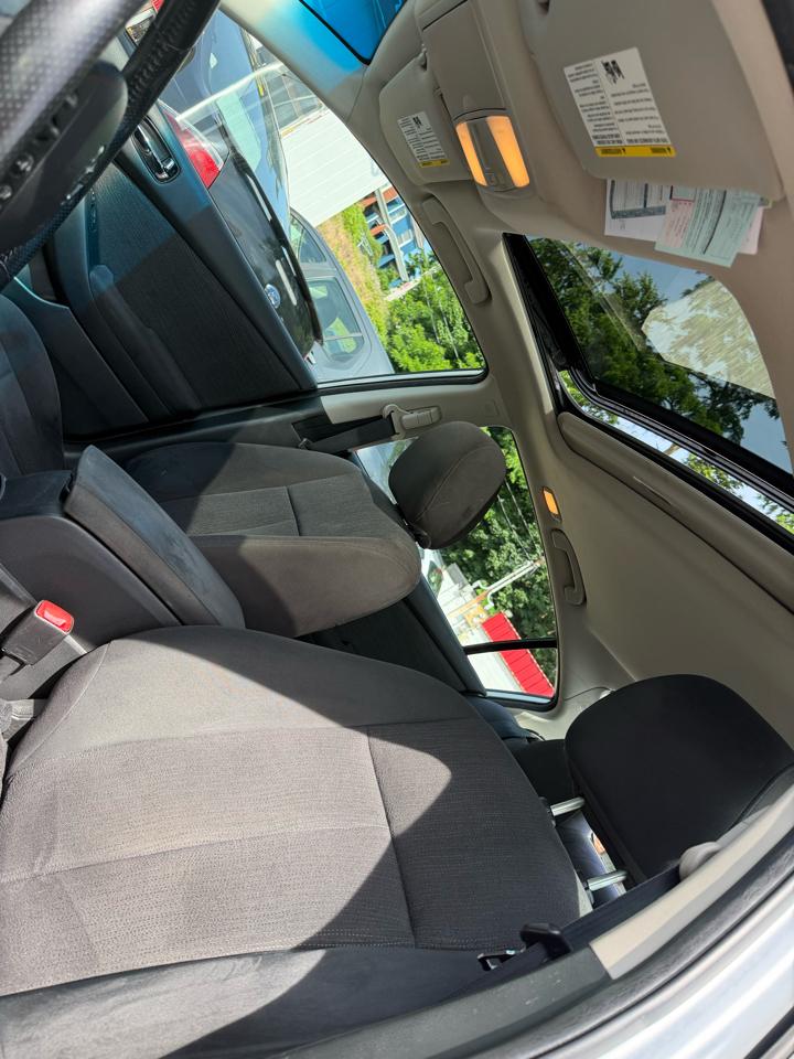 Nissan Altima 2.5 2012