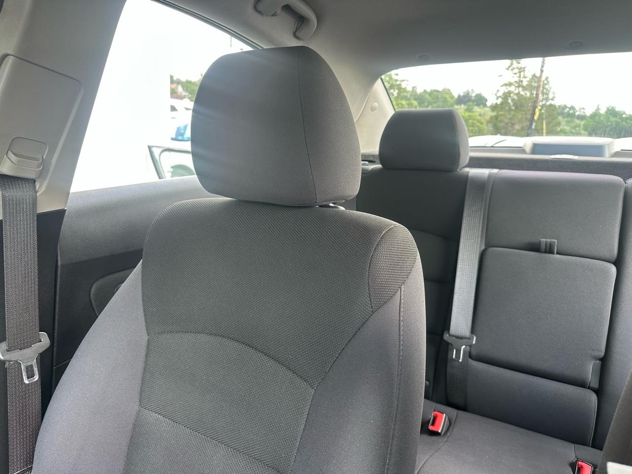 Chevrolet Cruze 1LT Auto 2013