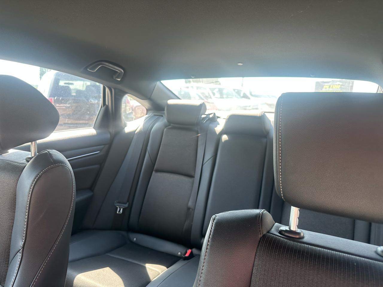 Honda Accord Sport 4D Sedan 1.5L at 2019