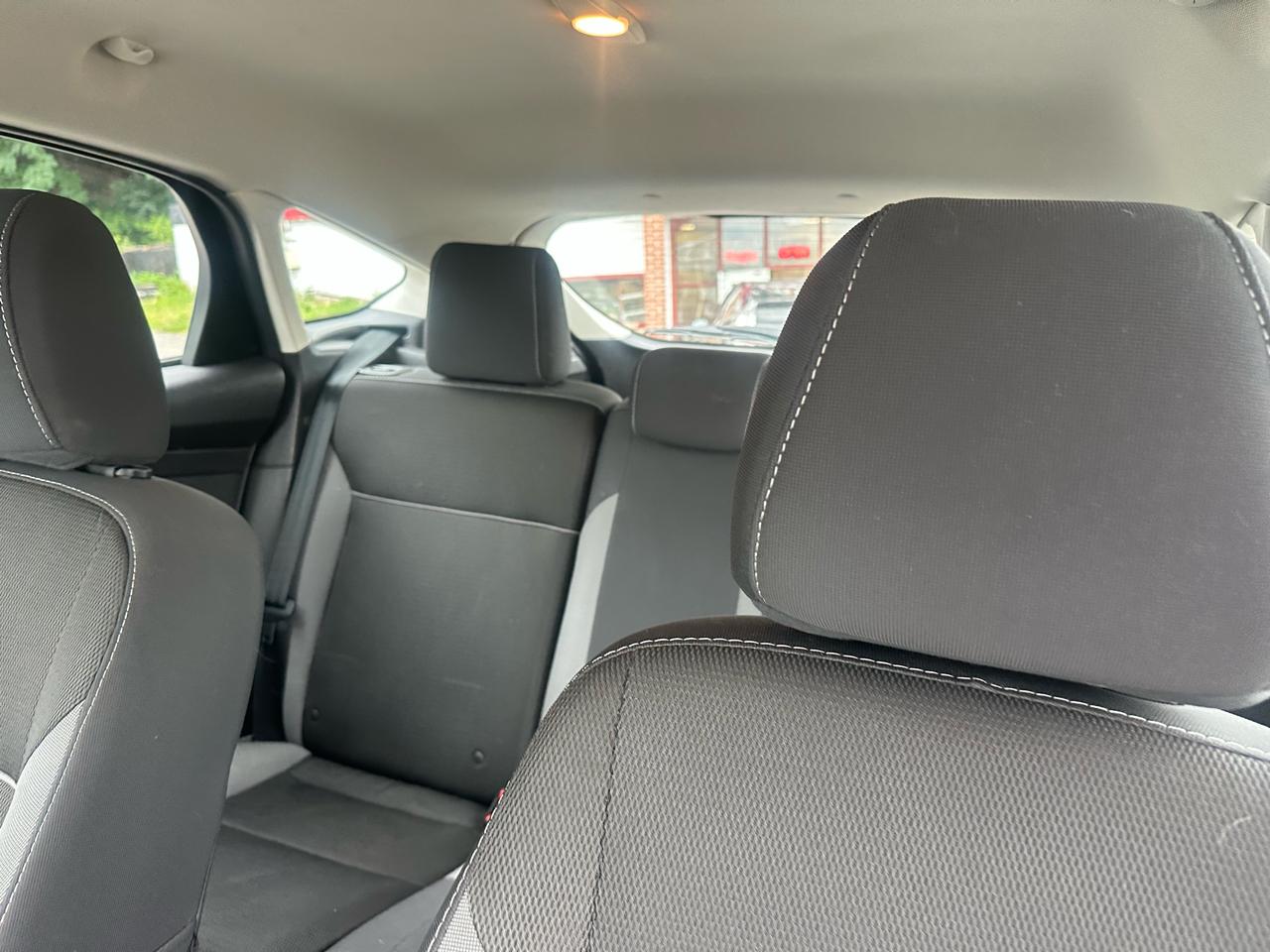 Ford Focus SE Hatch 2014
