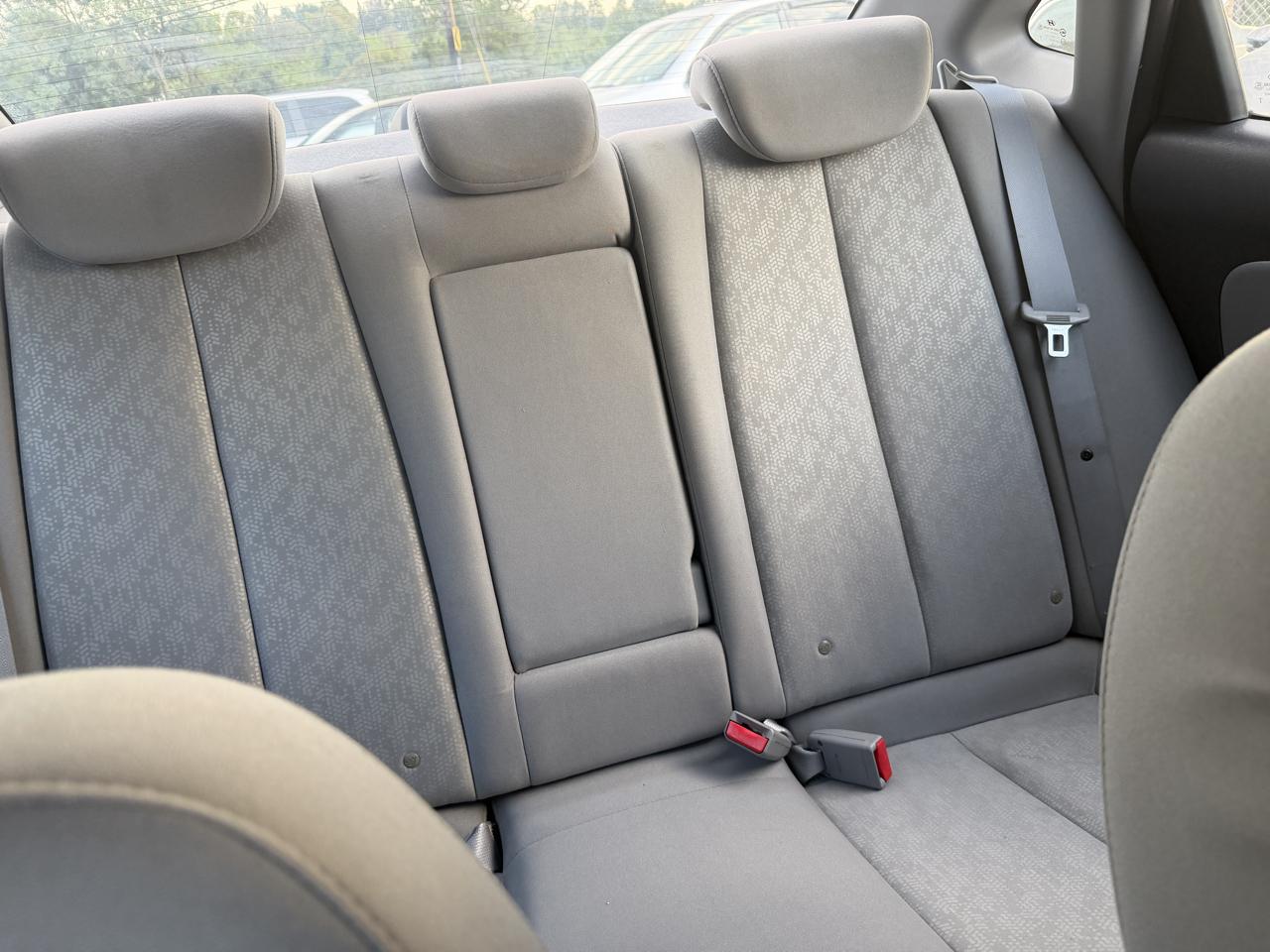 Hyundai Elantra SE 2010