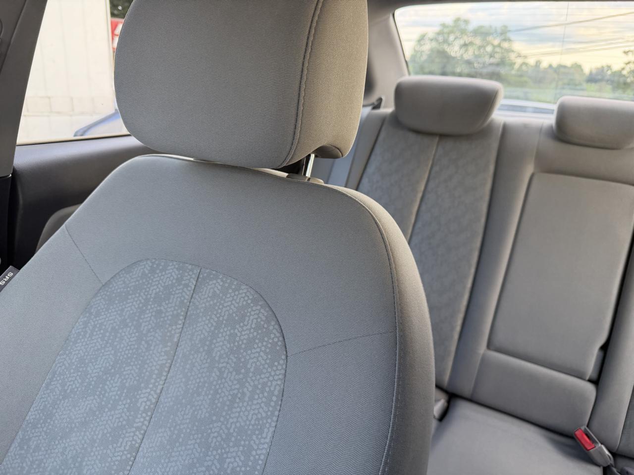 Hyundai Elantra SE 2010