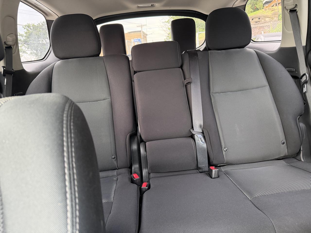 Nissan Pathfinder Platinum 4WD 2017
